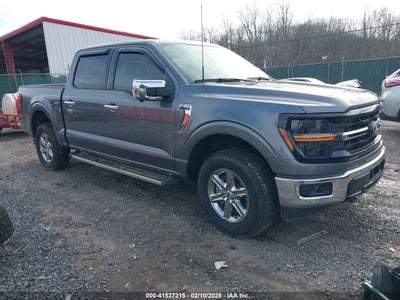 FORD F-150 2024
