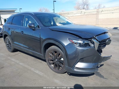 MAZDA CX-9 2022