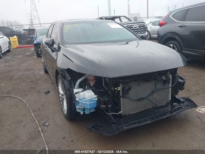 TOYOTA AVALON 2019