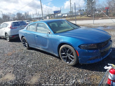 DODGE CHARGER 2023