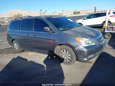 HONDA ODYSSEY EX-L 2010
