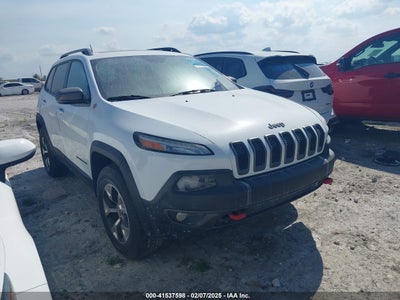 JEEP CHEROKEE 2014