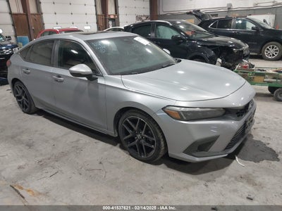 HONDA CIVIC 2023