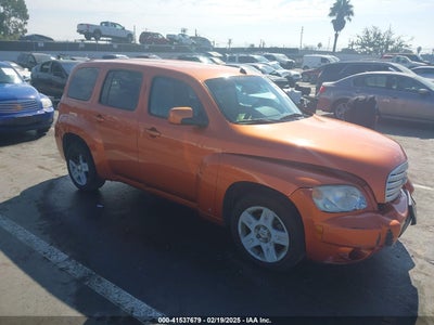 CHEVROLET HHR 2008