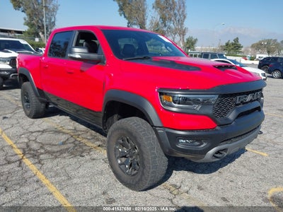 RAM 1500 2022