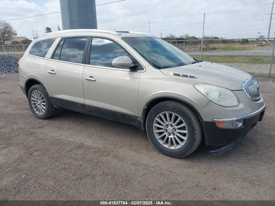 BUICK ENCLAVE 2008