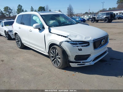 VOLVO XC90 2021