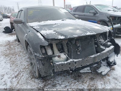 CHRYSLER 300 2015