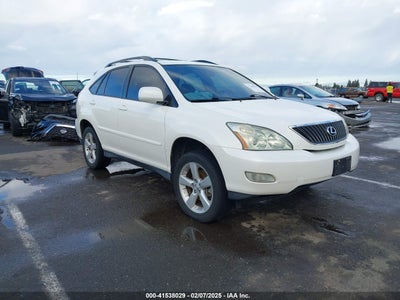 LEXUS RX 330 2005