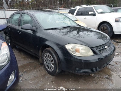 CHEVROLET COBALT 2009