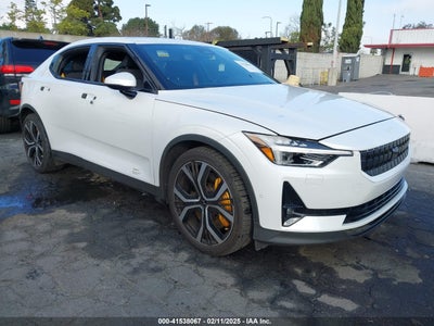 POLESTAR 2 2021