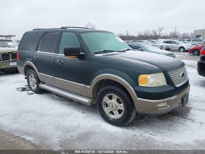 FORD EXPEDITION 2003
