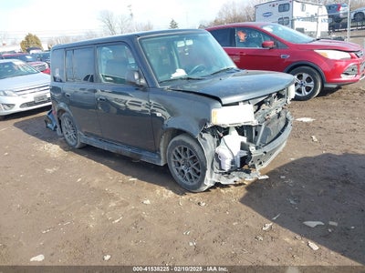 SCION XB 2006