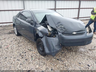 CHEVROLET COBALT 2009
