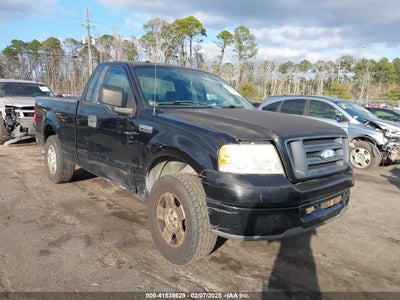 FORD F-150 2007