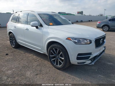 VOLVO XC90 2016