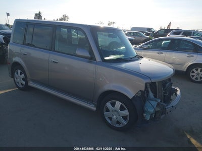 SCION XB 2005