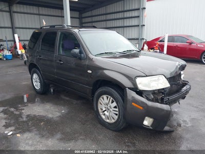MERCURY MARINER 2005