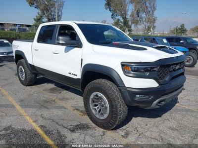 RAM 1500 2022