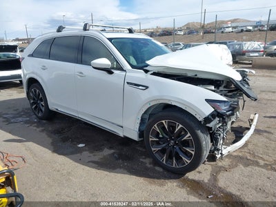 MAZDA CX-90 2024