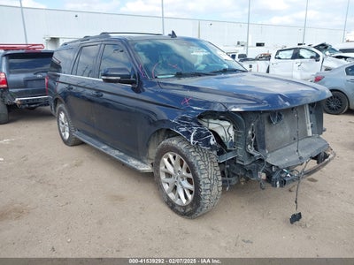 FORD EXPEDITION 2021