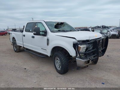 FORD F-250 2019