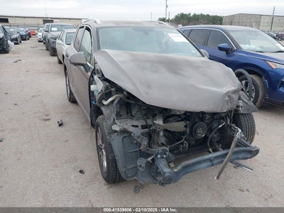 VOLKSWAGEN TOUAREG 2013
