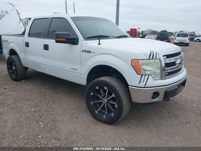 FORD F-150 2014