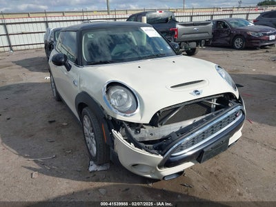 MINI HARDTOP 2014