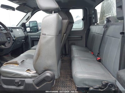 FORD F-350 2013