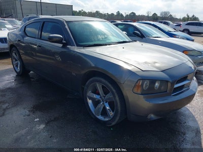 DODGE CHARGER 2010