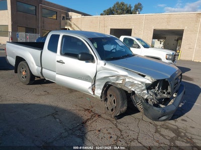TOYOTA TACOMA 2006