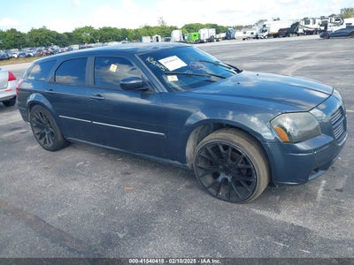 DODGE MAGNUM 2007