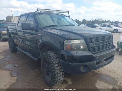 FORD F-150 2006