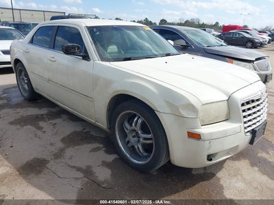 CHRYSLER 300 2007