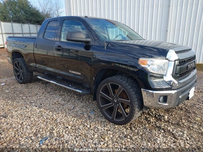 TOYOTA TUNDRA 2014