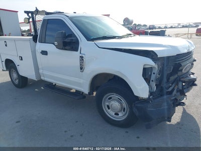 FORD F-250 2017