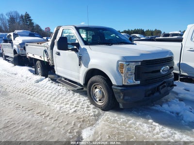 FORD F-250 2018