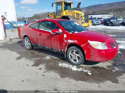 PONTIAC IA 2008
