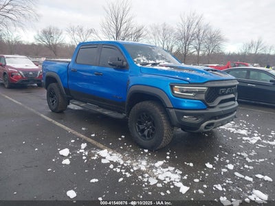 RAM 1500 2023