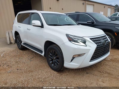 Lexus Gx 460 2020