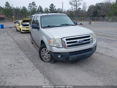 FORD EXPEDITION 2007
