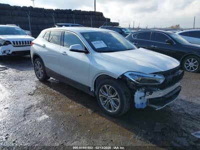 BMW X2 2020