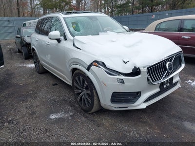 VOLVO XC90 2023