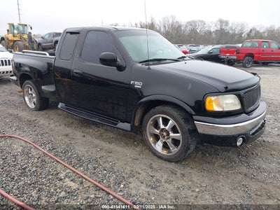 FORD F-150 2000