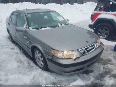 SAAB 9-5 2001