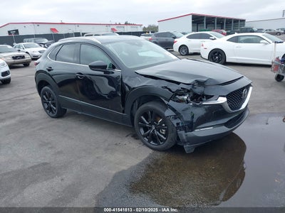 MAZDA CX-30 2022