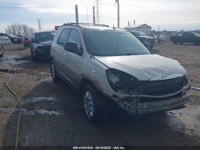 BUICK RENDEZVOUS 2007