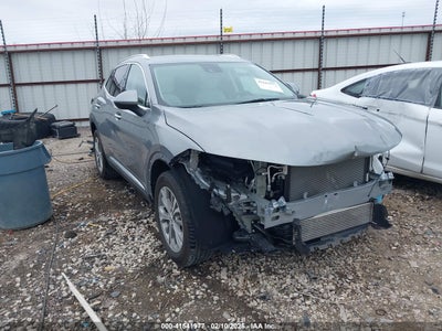 BUICK ENVISION 2023