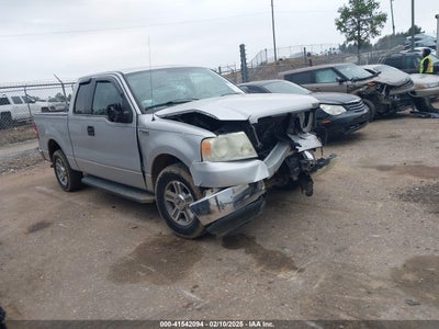 FORD F-150 2005